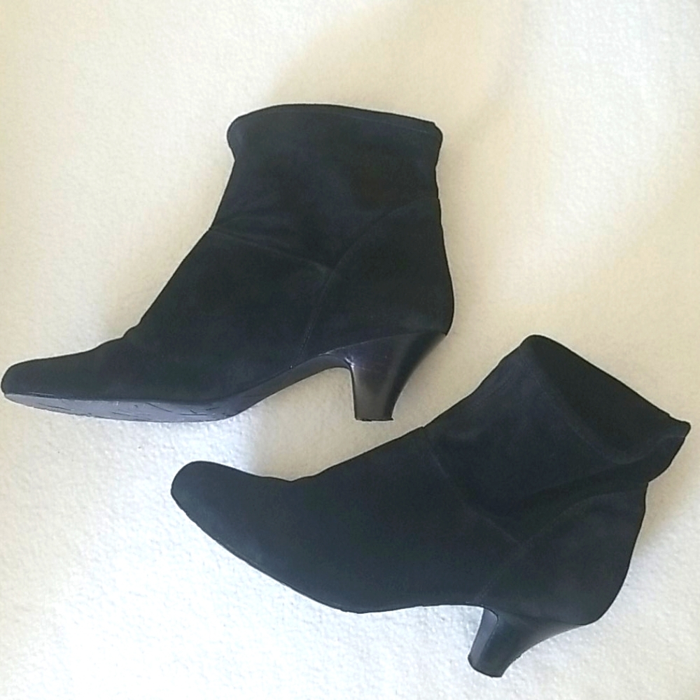 Nine West Boots